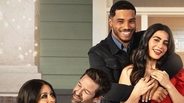 Gloria Calderón Kellett's With Love from Amazon Prime Video