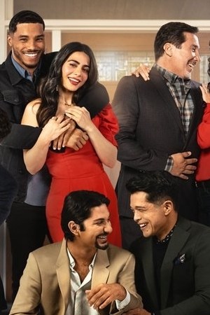 Gloria Calderón Kellett's With Love from Amazon Prime Video