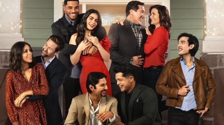 Gloria Calderón Kellett's With Love from Amazon Prime Video