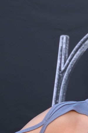 LOS ANGELES, CALIFORNIA - MARCH 22: Xochitl Gomez attends the premiere of Marvel Studios' "Moon Knight" at El Capitan Theatre on March 22, 2022 in Los Angeles, California. (Photo by Leon Bennett/Getty Images)