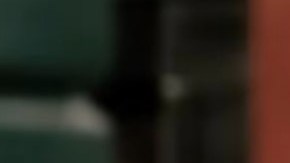 Xochitl Gomez as America Chavez in Doctor Strange 2