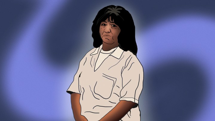 Melissa Lucio