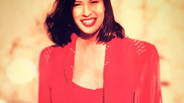 selena quintanilla_Entre a Mi Mundo