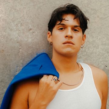 omar apollo