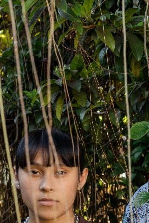 Yahritza Martinez_'Qué Agonía'