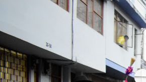 Women celebrate the decriminalization of abortions in Colombia as women participate in the International Womens day demonstrations in Pasto - Narino, Colombia on March 8, 2022. (Photo by: Elizabeth Palchucan/Long Visual Press/Universal Images Group via Getty Images)
