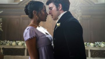 Bridgerton season 2