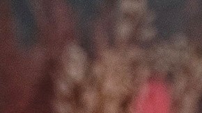 Christina Aguilera playing Mario Kart 8