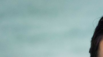 LONDON, ENGLAND - DECEMBER 13: Diego Luna attends the launch event for "Rogue One: A Star Wars Story" at Tate Modern on December 13, 2016 in London, England. (Photo by Samir Hussein/Samir Hussein/WireImage)