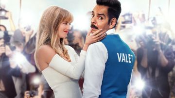 Eugenio Derbez in The Valet on Hulu