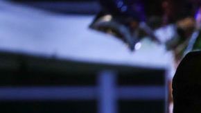 UVALDE,TEXAS, USA - MAY 25:Flowers are placed on a make shift memorial outside Robb Elementary School in Uvalde, Texas, on May 25, 2022. Texas state troopers outside Robb Elementary School 19 students and one teacher were killed during a massacre in a Texas elementary school, the deadliest US school shooting. (Photo by Yasin Ozturk/Anadolu Agency via Getty Images)