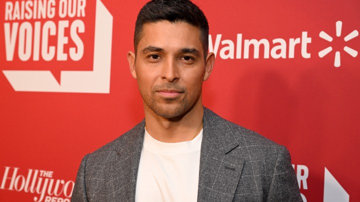 Wilmer Valderrama
