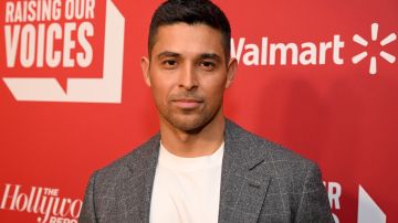 Wilmer Valderrama