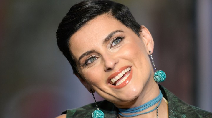 Nelly Furtado