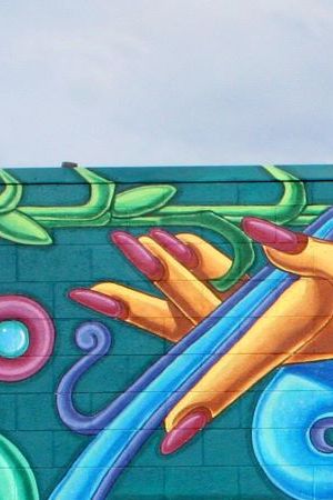 Chicano/a/x Murals of Colorado Initiative