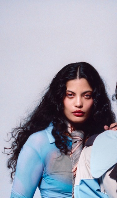 Ibeyi Spell 31