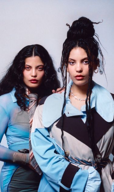 Ibeyi Spell 31