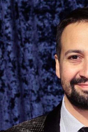NEW YORK, NEW YORK - APRIL 06: Lin-Manuel Miranda attends the Clive Davis 90th Birthday Celebration at Casa Cipriani on April 06, 2022 in New York City. (Photo by Jamie McCarthy/Getty Images)