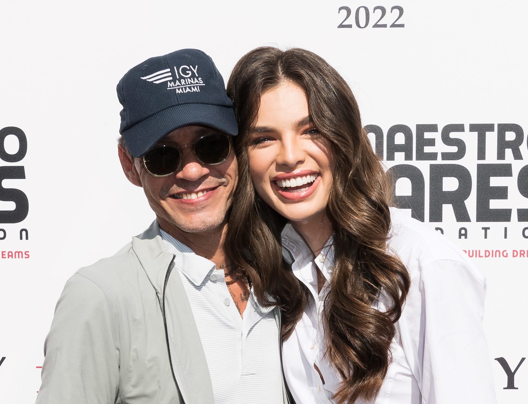 Nadia Ferreira Hired Same Designer That Made This JLo Wedding Gown