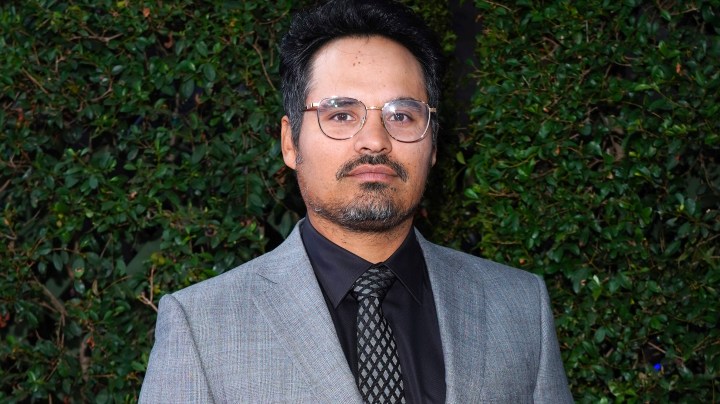 LAS VEGAS, NEVADA - NOVEMBER 14: Michael Peña attends the 20th annual Latin GRAMMY Awards at MGM Grand Garden Arena on November 14, 2019 in Las Vegas, Nevada. (Photo by Rodrigo Varela/Getty Images for LARAS)