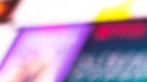 BRAZIL - 2022/02/03: In this photo illustration, the Netflix logo seen displayed on a smartphone screen. (Photo Illustration by Rafael Henrique/SOPA Images/LightRocket via Getty Images)