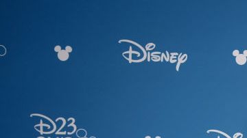 ANAHEIM, CALIFORNIA - AUGUST 23: (L-R) Pedro Pascal of 'The Mandalorian' and Diego Luna of 'What If...?' took part today in the Disney+ Showcase at Disney’s D23 EXPO 2019 in Anaheim, Calif. 'The Mandalorian' and 'What If...?' will stream exclusively on Disney+, which launches November 12. (Photo by Alberto E. Rodriguez/Getty Images for Disney)