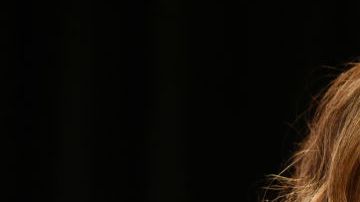 PASADENA, CALIFORNIA - JANUARY 14: Creator, Showrunner and EP Tanya Saracho of 'Vida' speaks onstage during STARZ TCA Winter 2020 on January 14, 2020 in Pasadena, California. (Photo by Michael Kovac/Getty Images for STARZ)