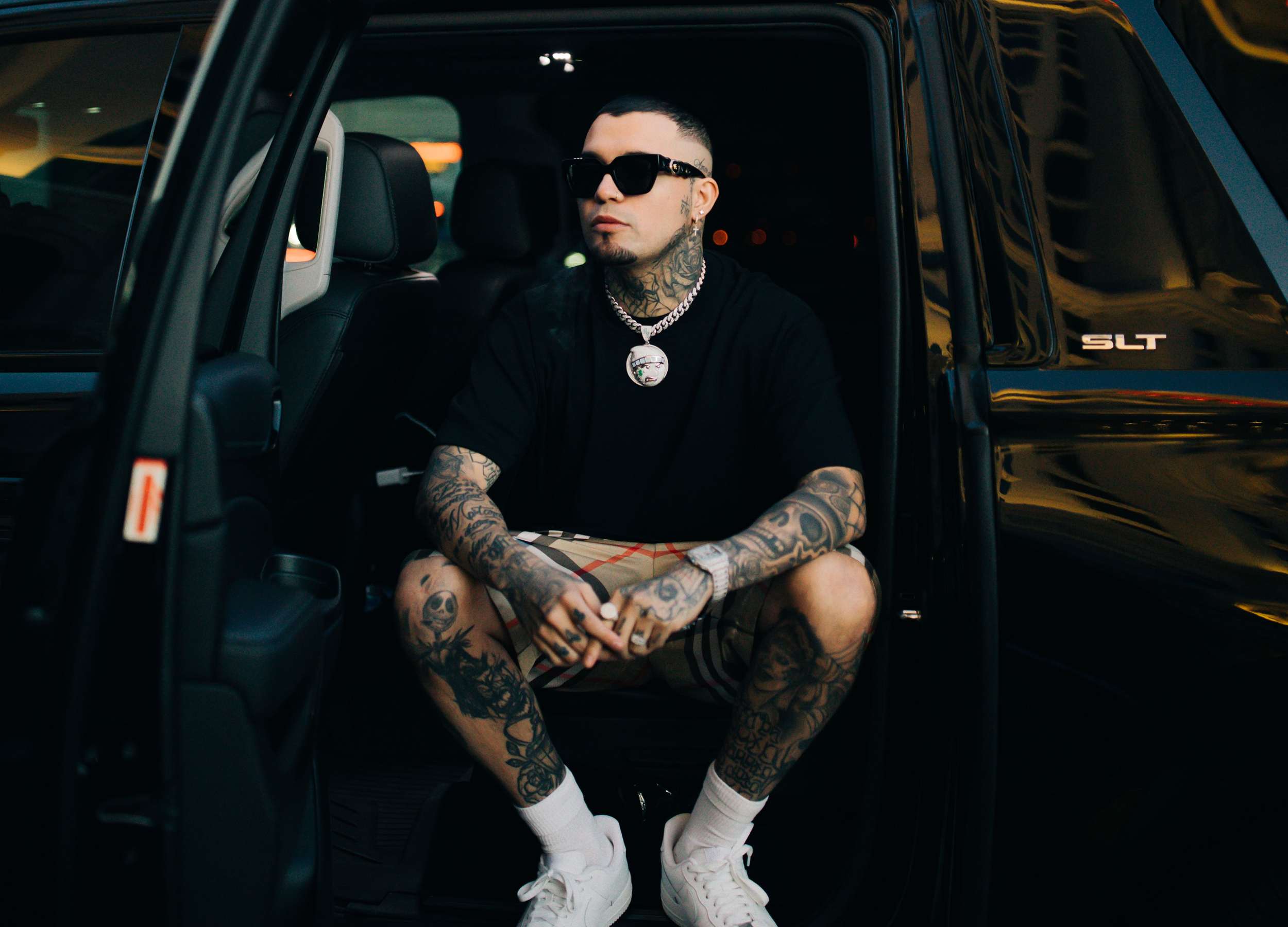 Ahead of His First Headlining U.S. Tour, Gera MX Is All About Keeping ...