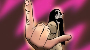 Metal