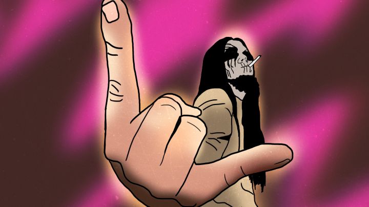 Metal