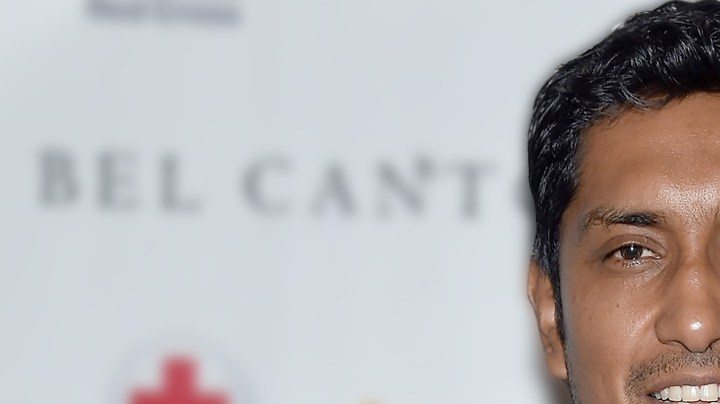 NEW YORK, NY - SEPTEMBER 13: Actor Tenoch Huerta attends the 'Bel Canto' New York premiere at Cinepolis Chelsea on September 13, 2018 in New York City. (Photo by Gary Gershoff/Getty Images)