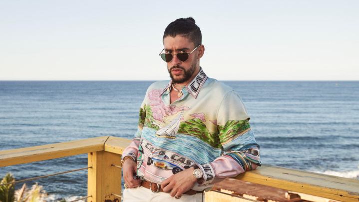 Un Verano Sin Ti_Bad Bunny