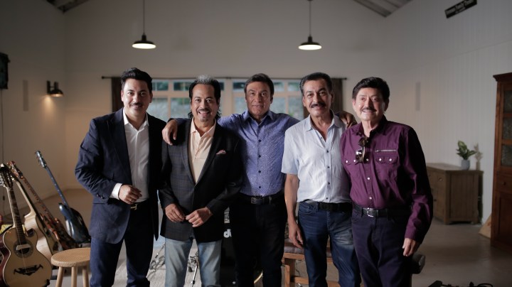 Los Tigres Del Norte