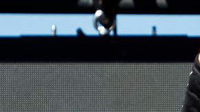 SONOMA, CALIFORNIA - JUNE 12: Daniel Suarez, driver of the #99 Onx Homes/Renu Chevrolet, celebrates in victory lane after winning the NASCAR Cup Series Toyota/Save Mart 350 at Sonoma Raceway on June 12, 2022 in Sonoma, California. (Photo by Chris Graythen/Getty Images)