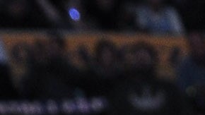 LOS ANGELES, CA - JANUARY 03: George Lopez and Mayan Lopez attend a basketball game between the Los Angeles Lakers and the Oklahoma City Thunder at Staples Center on January 3, 2018 in Los Angeles, California. (Photo by Allen Berezovsky/Getty Images)