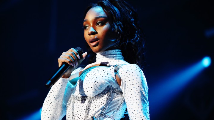 Normani