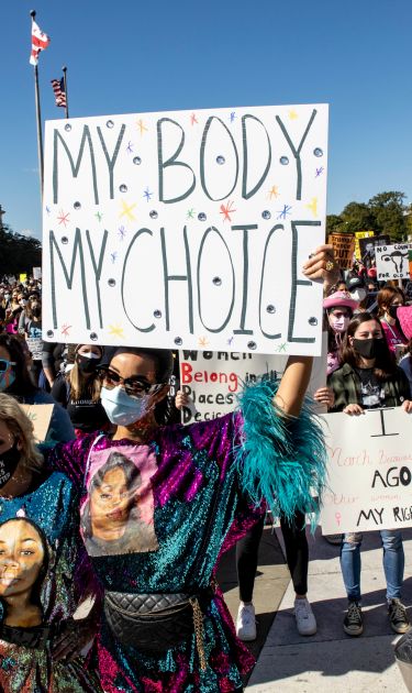 Photo by Stephen Zenner/SOPA Images/LightRocket via Getty Images.