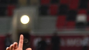 Photo by Matthew Ashton - AMA/Getty Images