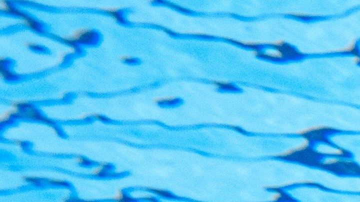 TOPSHOT - A member of Team USA (R) recovers USA's Anita Alvarez (L), from the bottom of the pool during an incident in the women's solo free artistic swimming finals, during the Budapest 2022 World Aquatics Championships at the Alfred Hajos Swimming Complex in Budapest on June 22, 2022. (Photo by Oli SCARFF / AFP) (Photo by OLI SCARFF/AFP via Getty Images)