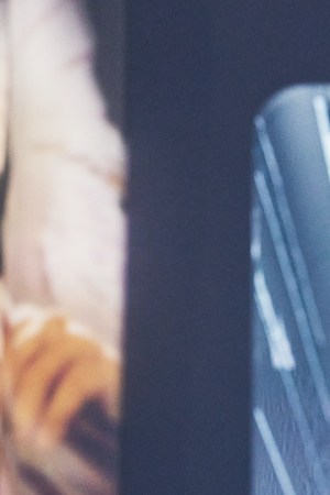 NEW YORK, NEW YORK - SEPTEMBER 12: Madonna speaks onstage during the 2021 MTV Video Music Awards at Barclays Center on September 12, 2021 in the Brooklyn borough of New York City. (Photo by John Shearer/MTV VMAs 2021/Getty Images for MTV/ViacomCBS)