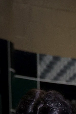 LAS VEGAS, NEVADA - NOVEMBER 18: (L-R) Gabriela Berlingeri and Bad Bunny attend The 22nd Annual Latin GRAMMY Awards at MGM Grand Garden Arena on November 18, 2021 in Las Vegas, Nevada. (Photo by John Parra/Getty Images for The Latin Recording Academy )