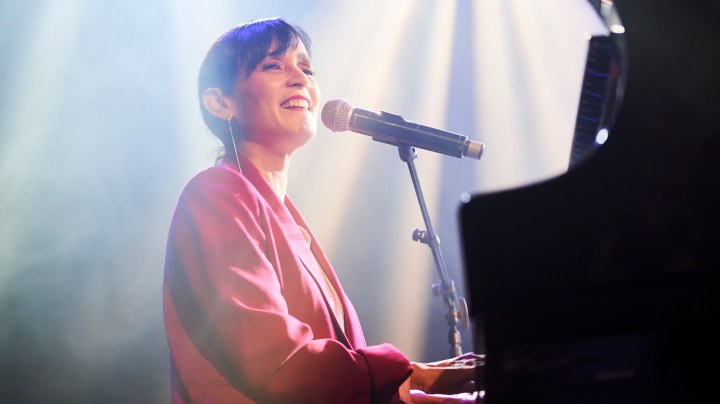 Julieta Venegas