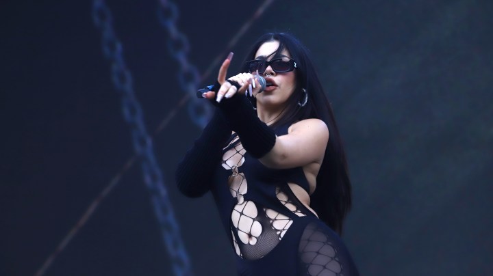 Kenia Os_Premios Juventud
