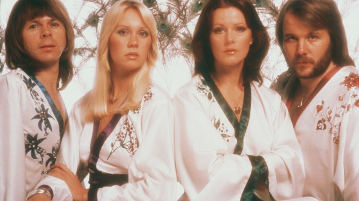 ABBA