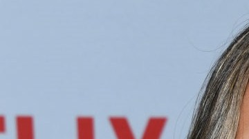 LOS ANGELES, CALIFORNIA - NOVEMBER 04: Isabela Merced attends the LA premiere of Netflix's "Let It Snow" at Pacific Theatres at The Grove on November 04, 2019 in Los Angeles, California. (Photo by Jon Kopaloff/FilmMagic)