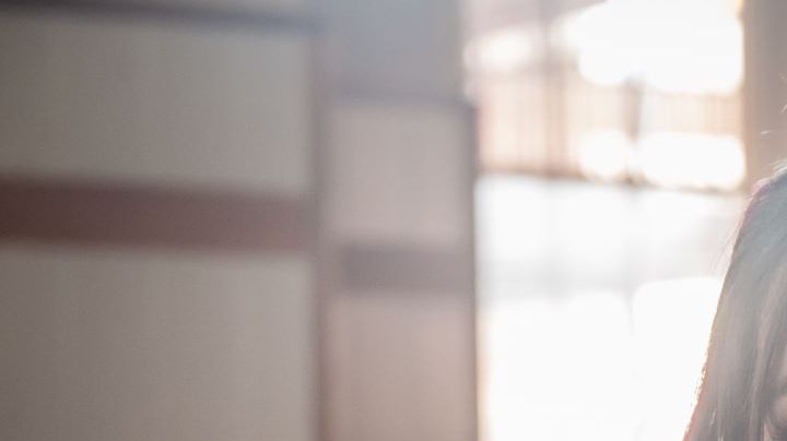 Jenna Ortega in American Carnage trailer