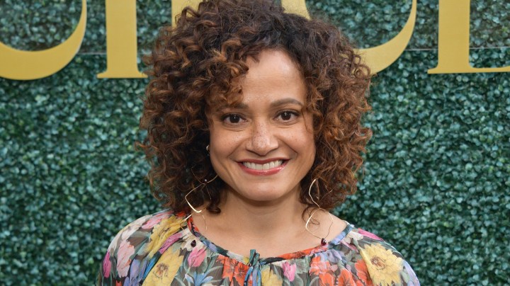 LOS ANGELES, CALIFORNIA - MARCH 16: Judy Reyes attends the Poderistas - The Poder Circle on March 16, 2022 in Los Angeles, California. (Photo by Araya Doheny/Getty Images for Poderistas)