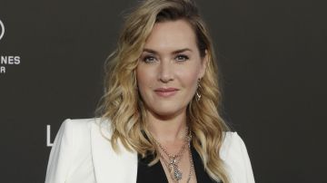 CANNES, FRANCE - MAY 27: Kate Winslet attends the L'Oréal Paris Lights on Women Award dinner at Hotel Martinez on May 27, 2022 in Cannes, France. (Photo by John Phillips/Getty Images For L'Oréal Paris)