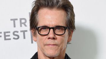 NEW YORK, NEW YORK - JUNE 12: Actor Kevin Bacon attends the screening of "Space Oddity" during the 2022 Tribeca Festival at Village East Cinema on June 12, 2022 in New York City. (Photo by Gary Gershoff/WireImage)