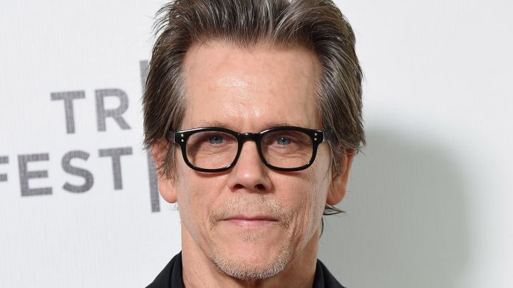 NEW YORK, NEW YORK - JUNE 12: Actor Kevin Bacon attends the screening of "Space Oddity" during the 2022 Tribeca Festival at Village East Cinema on June 12, 2022 in New York City. (Photo by Gary Gershoff/WireImage)